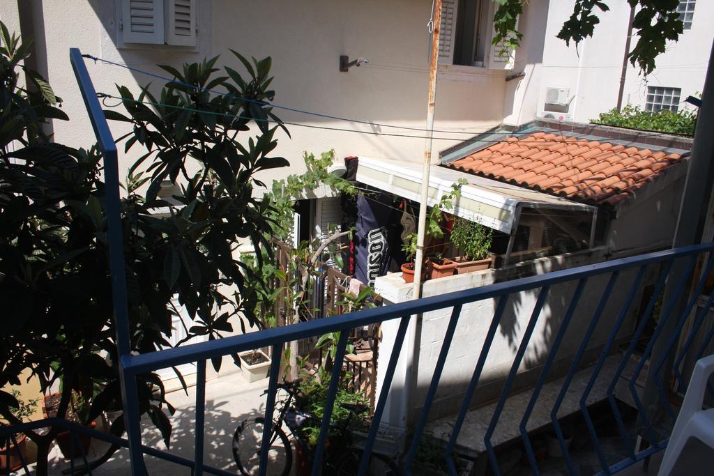 Apartment Andrijasevic-City Center Makarská Pokoj fotografie