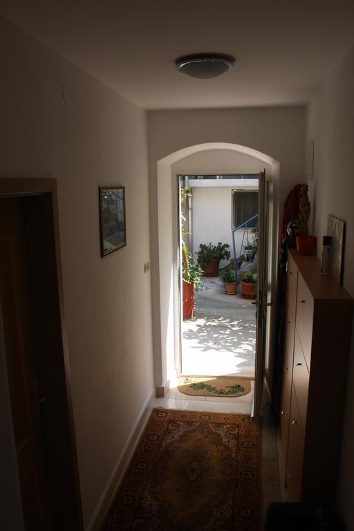 Apartment Andrijasevic-City Center Makarská Pokoj fotografie