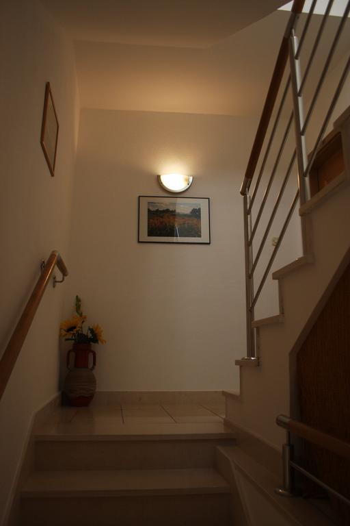 Apartment Andrijasevic-City Center Makarská Pokoj fotografie